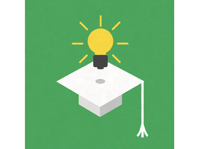 Education GIF